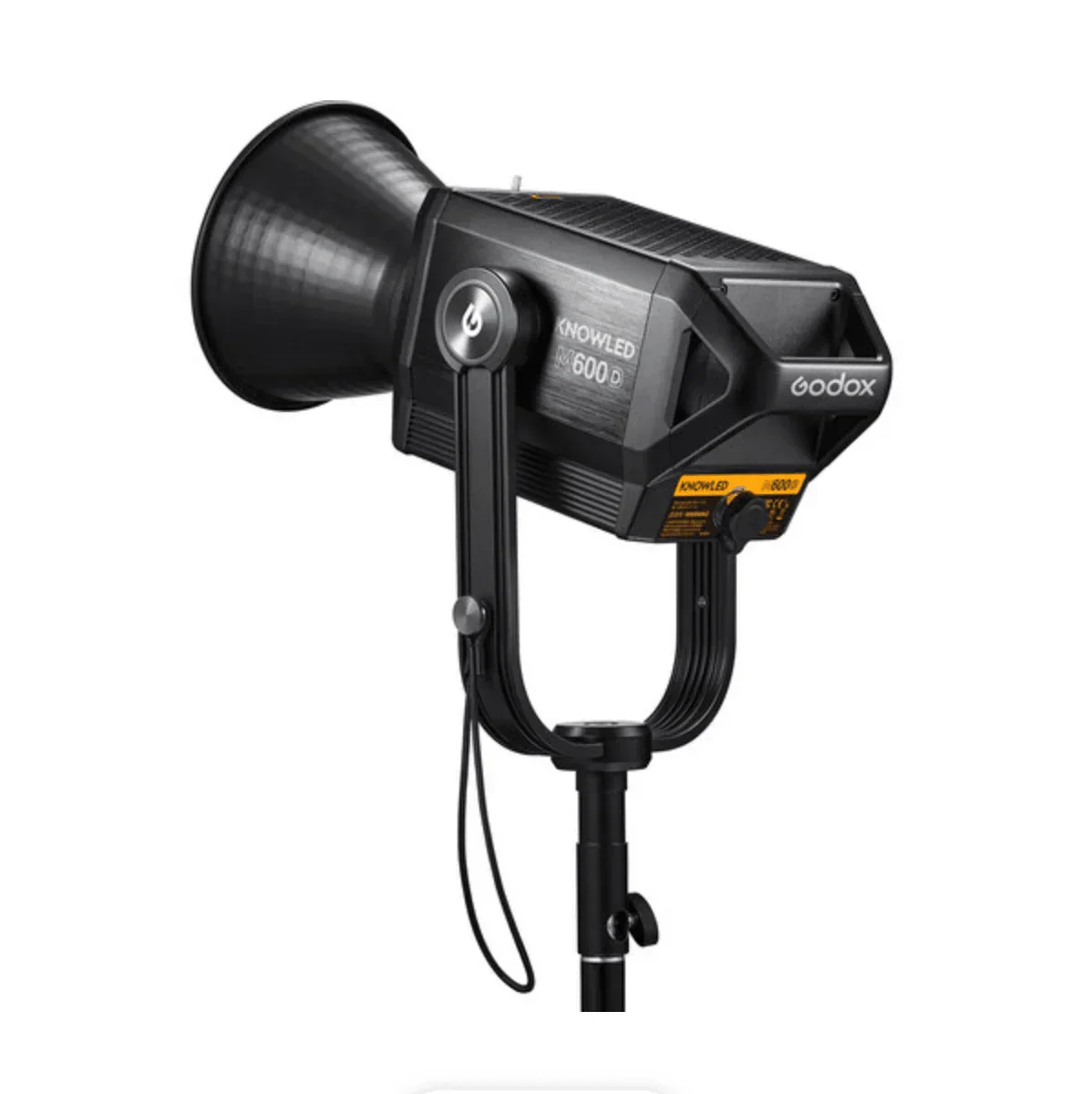 Godox Knowled M600D Daylight LED Light - Image 7
