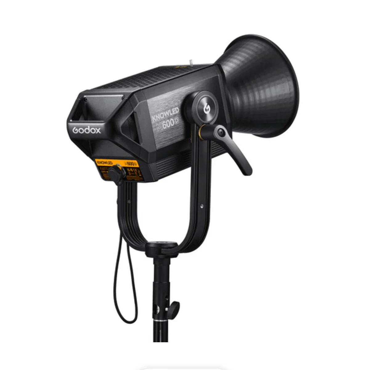 Godox Knowled M600D Daylight LED Light - Image 8