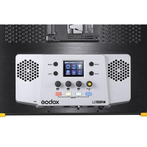 Godox LD150RS LED Panel - Image 4