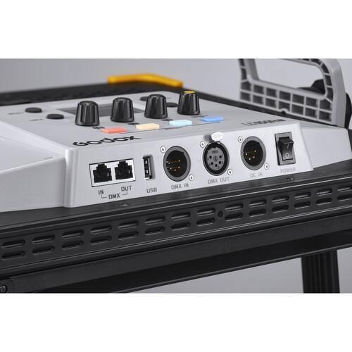 Godox LD150RS LED Panel - Image 5