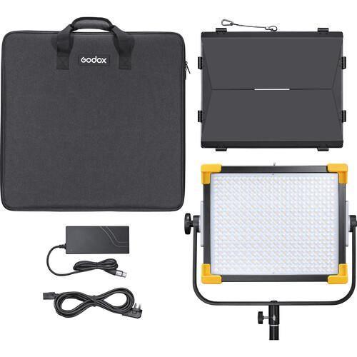 Godox LD75R LED Panel - Image 2