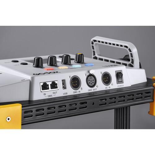 Godox LD75R LED Panel - Image 5