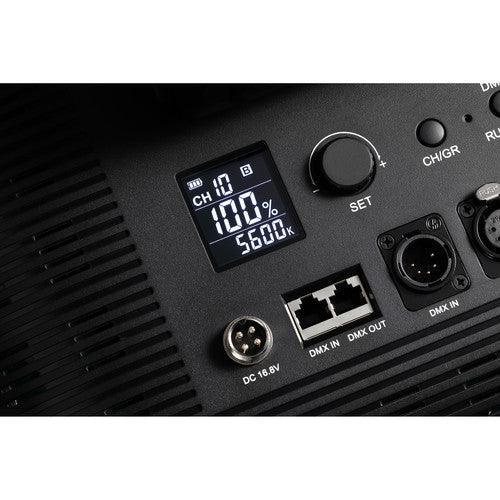 Godox LED1000D II Daylight DMX LED Video Light - Image 11