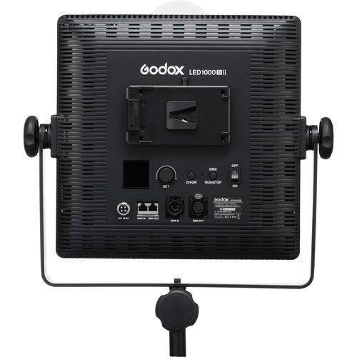 Godox LED1000D II Daylight DMX LED Video Light - Image 12