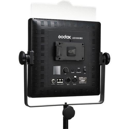 Godox LED1000D II Daylight DMX LED Video Light - Image 7