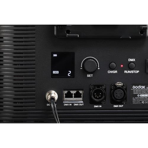 Godox LED1000D II Daylight DMX LED Video Light - Image 9