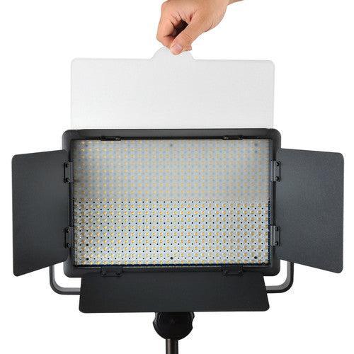 Godox LED500C Bi-Color LED Video Light - Image 5