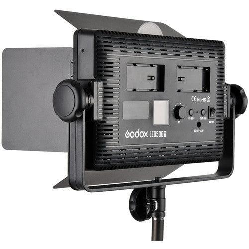 Godox LED500W Daylight LED Video Light - Image 4