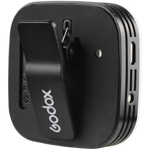 Godox LEDM32 LED Smartphone Light - Image 3