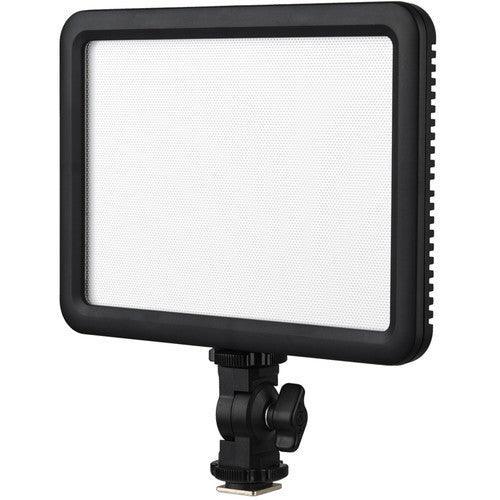Godox LEDP120C Bi-Color LED Light Panel with L-Series Battery Plate - Image 8