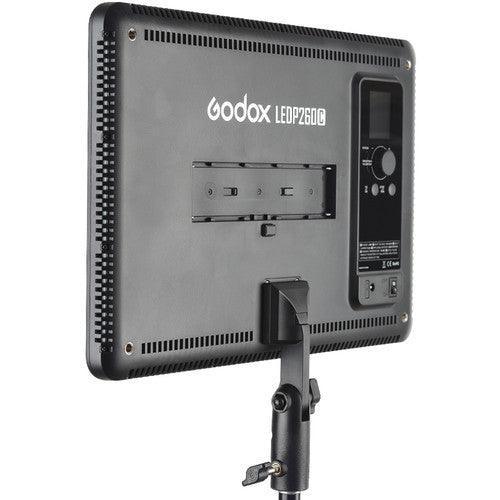 Godox LEDP260C Bi-Color LED Light Panel - Image 3