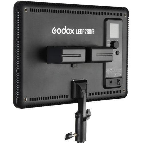 Godox LEDP260C Bi-Color LED Light Panel - Image 4