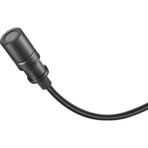 Godox LMD-40C Dual Omnidirectional Lavalier Microphone - Image 3