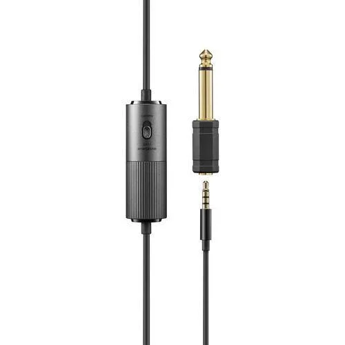 Godox LMD-40C Dual Omnidirectional Lavalier Microphone - Image 4
