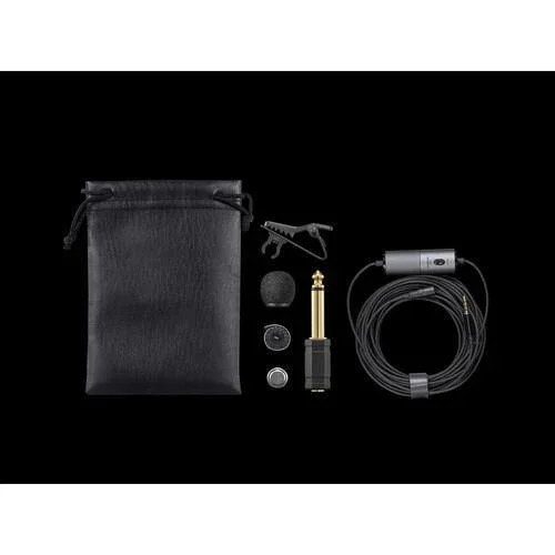 Godox LMS-60C Omnidirectional Lavalier Microphone - Image 2