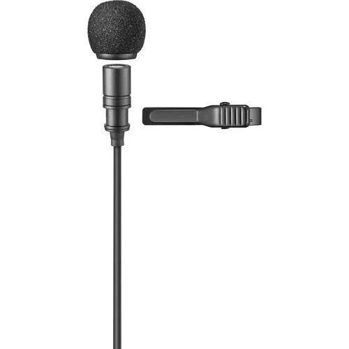 Godox LMS-60G Omnidirectional Lavalier Microphone with Adjustable Gain - Image 5