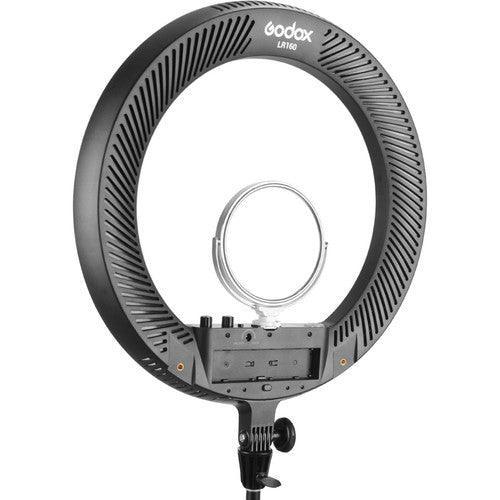Godox LR160 19.4'' LED Ring Light (Bi-Color) - Image 4