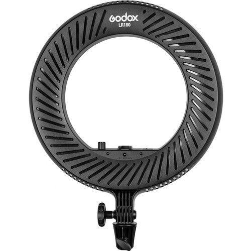 Godox LR180 14.2'' LED Ring Light (Daylight) - Image 7