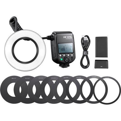 Godox MF-R76 Macro Ring Flash - Image 3