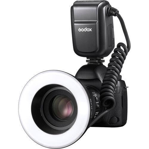 Godox MF-R76 Macro Ring Flash - Image 4