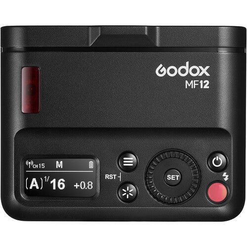 Godox MF12 Macro Flash - Image 27