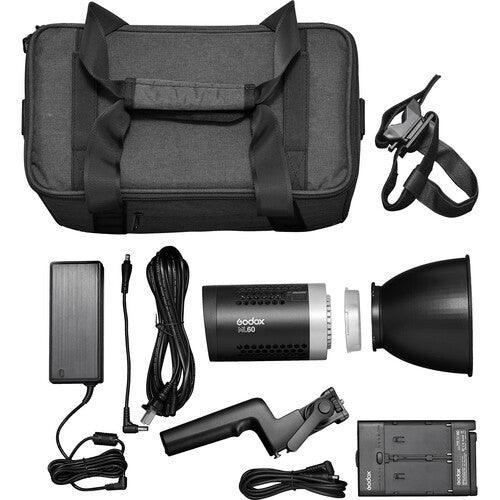 Godox ML60 LED Light - Image 11