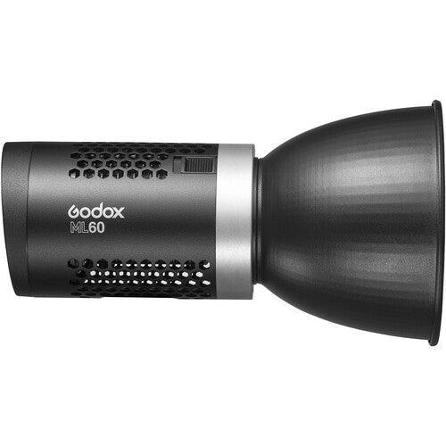 Godox ML60 LED Light - Image 7
