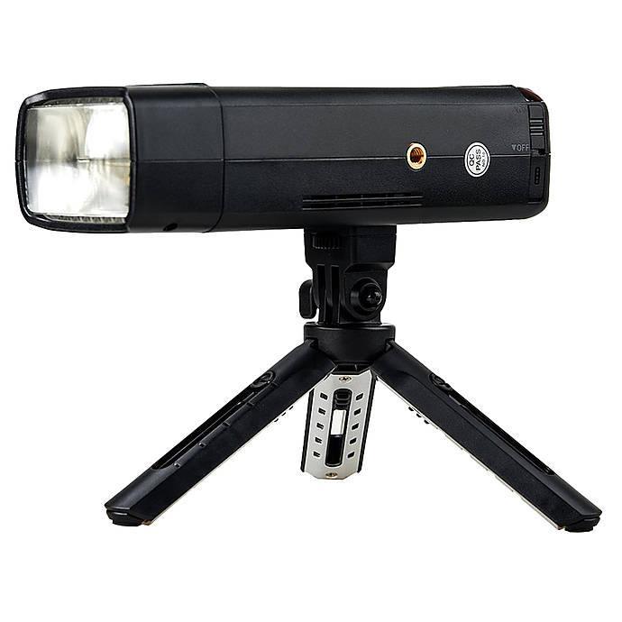 Godox MT-01 Mini Tripod - Image 4