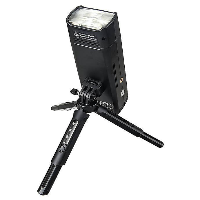 Godox MT-01 Mini Tripod - Image 5