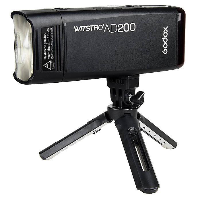 Godox MT-01 Mini Tripod - Image 7