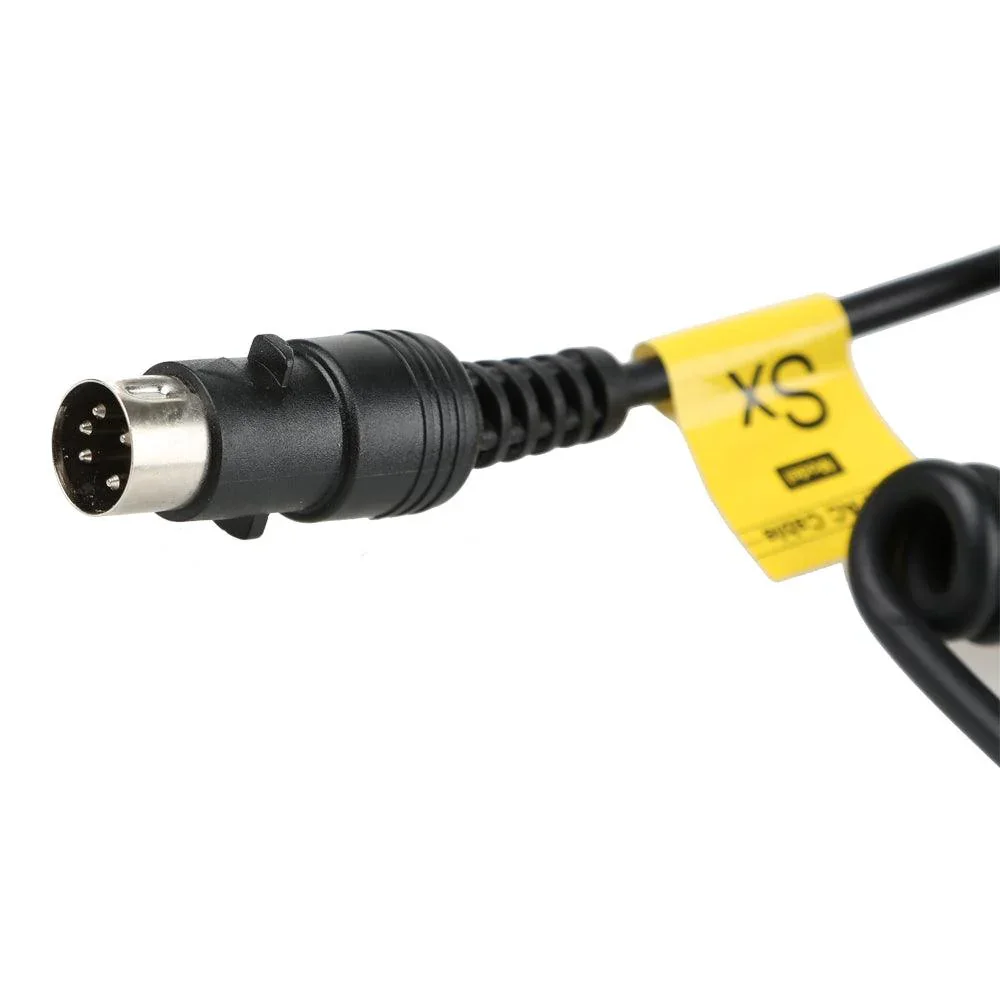 Godox Power Cable for PB960/PB820S w/ Sony Type Plug - Image 4