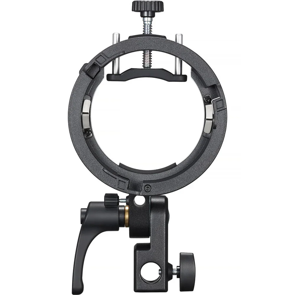 Godox S3 Speedlite Flash Bracket (Bowens Mount) - Image 2