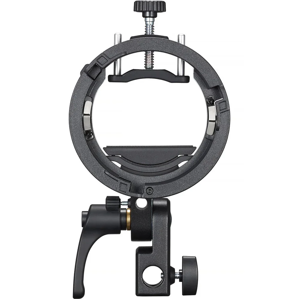 Godox S3 Speedlite Flash Bracket (Bowens Mount) - Image 3