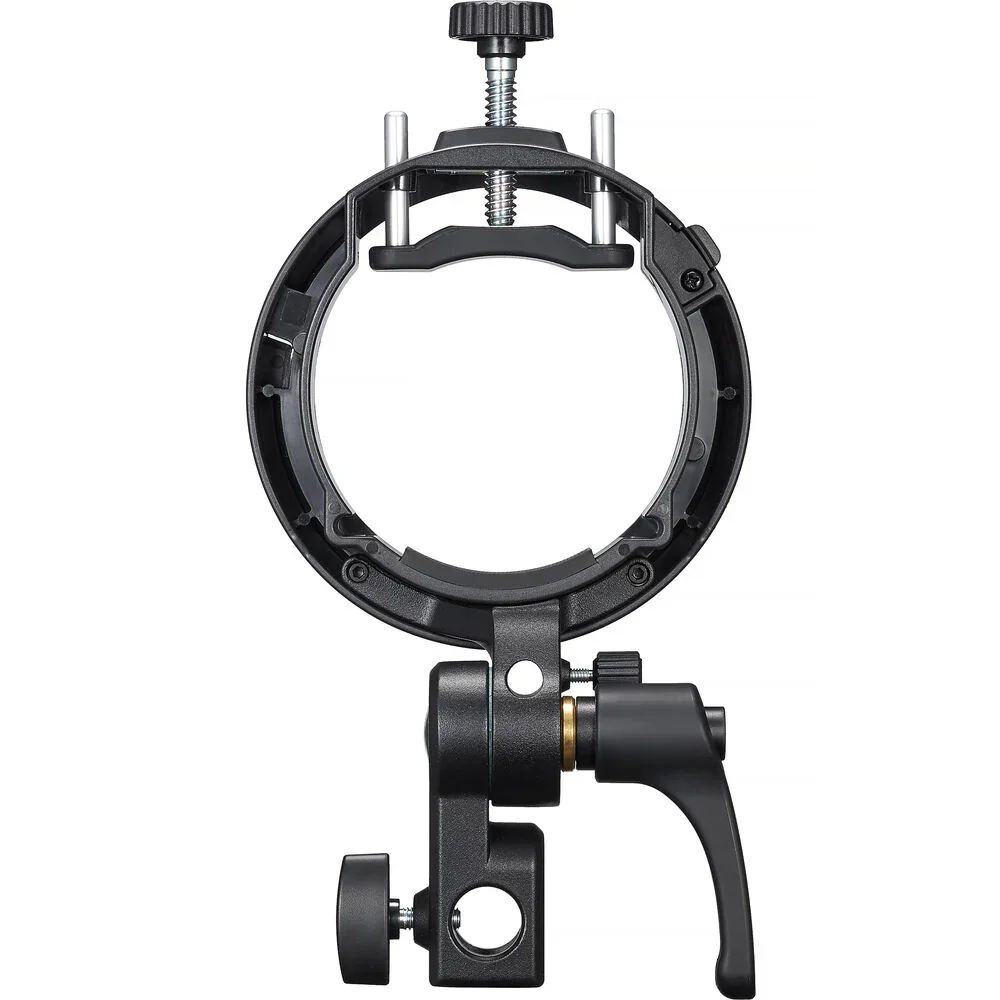 Godox S3 Speedlite Flash Bracket (Bowens Mount) - Image 4