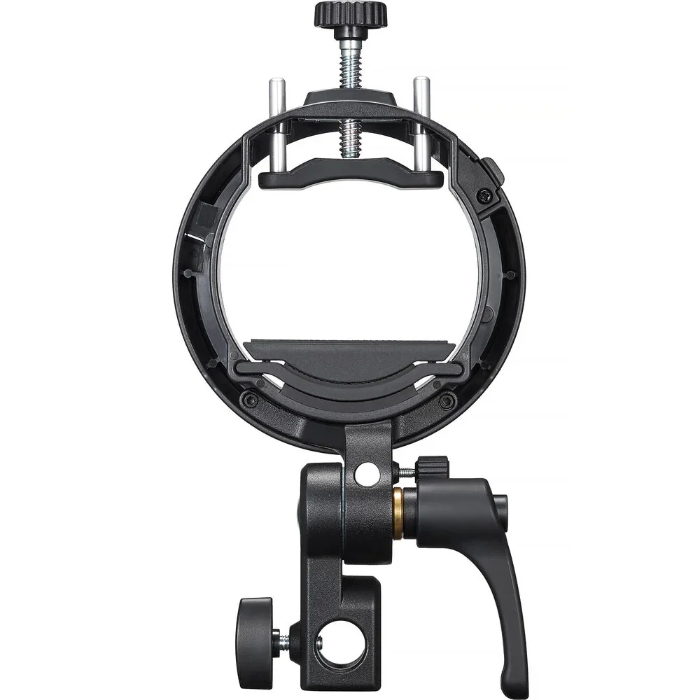 Godox S3 Speedlite Flash Bracket (Bowens Mount) - Image 5