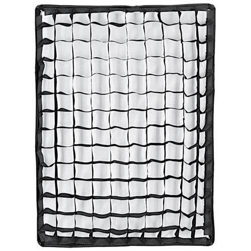 Godox Quick Softbox with Bowens Speed Ring and Grid (19.7 x 27.6") - Image 2