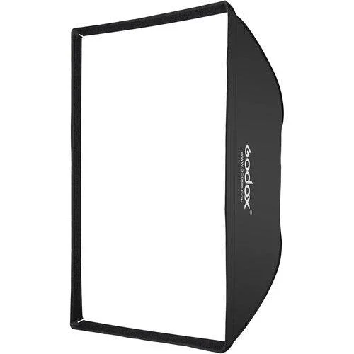Godox Quick Softbox with Bowens Speed Ring and Grid (27.6 x 39.4") - Image 2