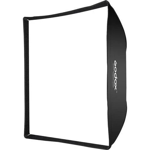 Godox Quick Softbox with Bowens Speed Ring and Grid (35.4 x 35.4") - Image 2