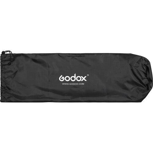 Godox Quick Softbox with Bowens Speed Ring and Grid (35.4 x 35.4") - Image 5