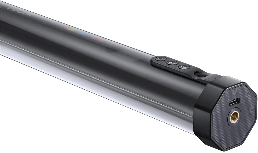 Godox TL30 RGB LED Tube Light 4-Light Kit - Image 6