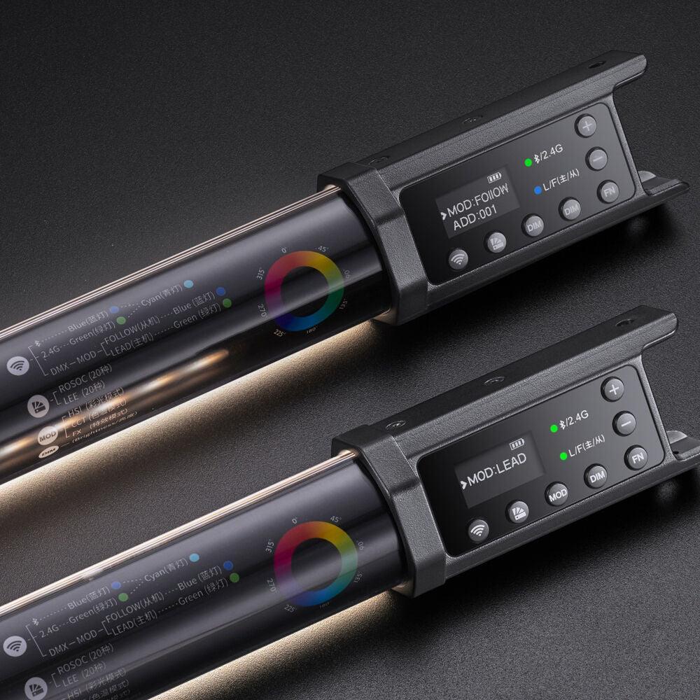 Godox TL60 Tube Light 4-Light Kit - Image 11