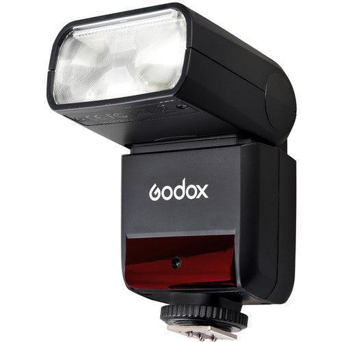 Godox TT350N Mini Thinklite TTL Flash for Nikon - Image 10