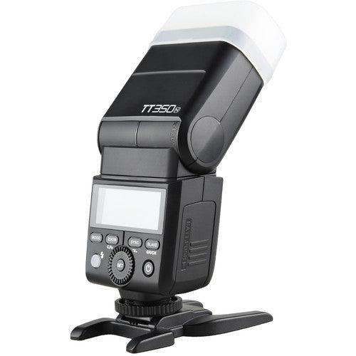 Godox TT350N Mini Thinklite TTL Flash for Nikon - Image 11
