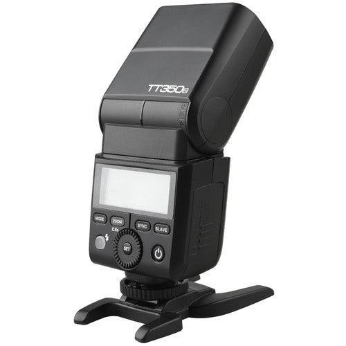 Godox TT350N Mini Thinklite TTL Flash for Nikon - Image 4