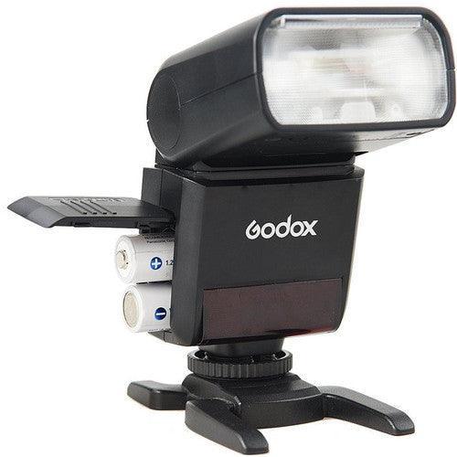 Godox TT350O Mini Thinklite TTL Flash for Olympus/Panasonic Cameras - Image 6