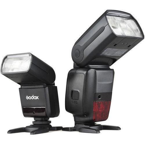 Godox TT350S Mini Thinklite TTL Flash for Sony Cameras - Image 3
