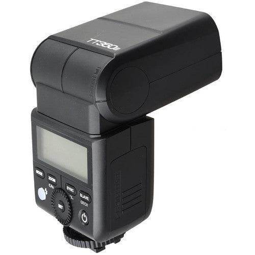 Godox TT350S Mini Thinklite TTL Flash for Sony Cameras - Image 4