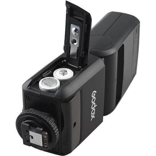 Godox TT350S Mini Thinklite TTL Flash for Sony Cameras - Image 5