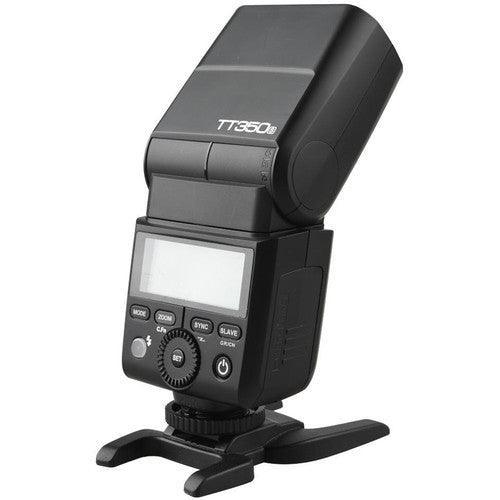 Godox TT350S Mini Thinklite TTL Flash for Sony Cameras - Image 7