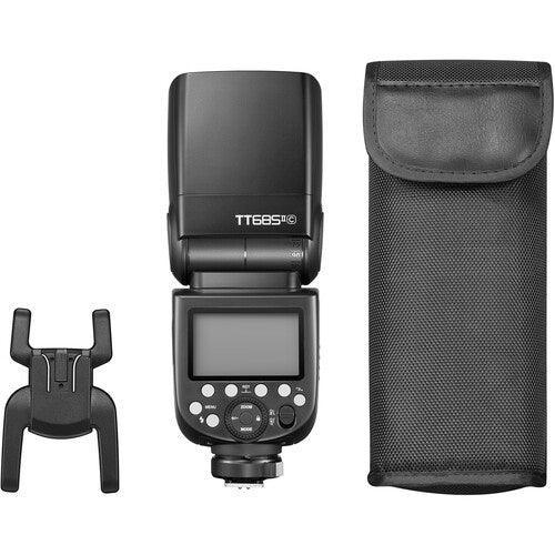 Godox TT685C II Flash for Canon Cameras - Image 14